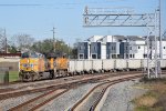 UP 7164